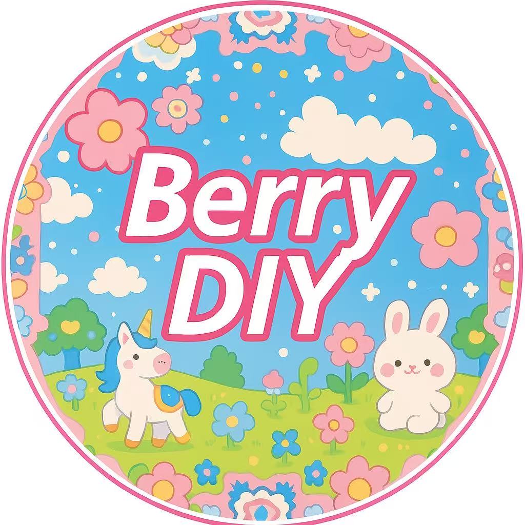 Berry Diy